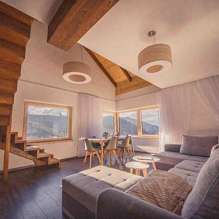 Zore Jasna Apartments Dolina Demianowska Zewnętrze zdjęcie