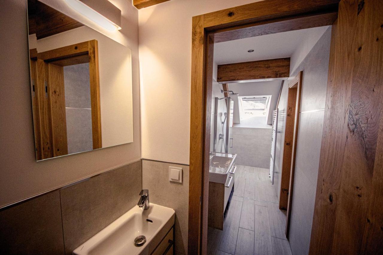 Zore Jasna Apartments Dolina Demianowska Zewnętrze zdjęcie