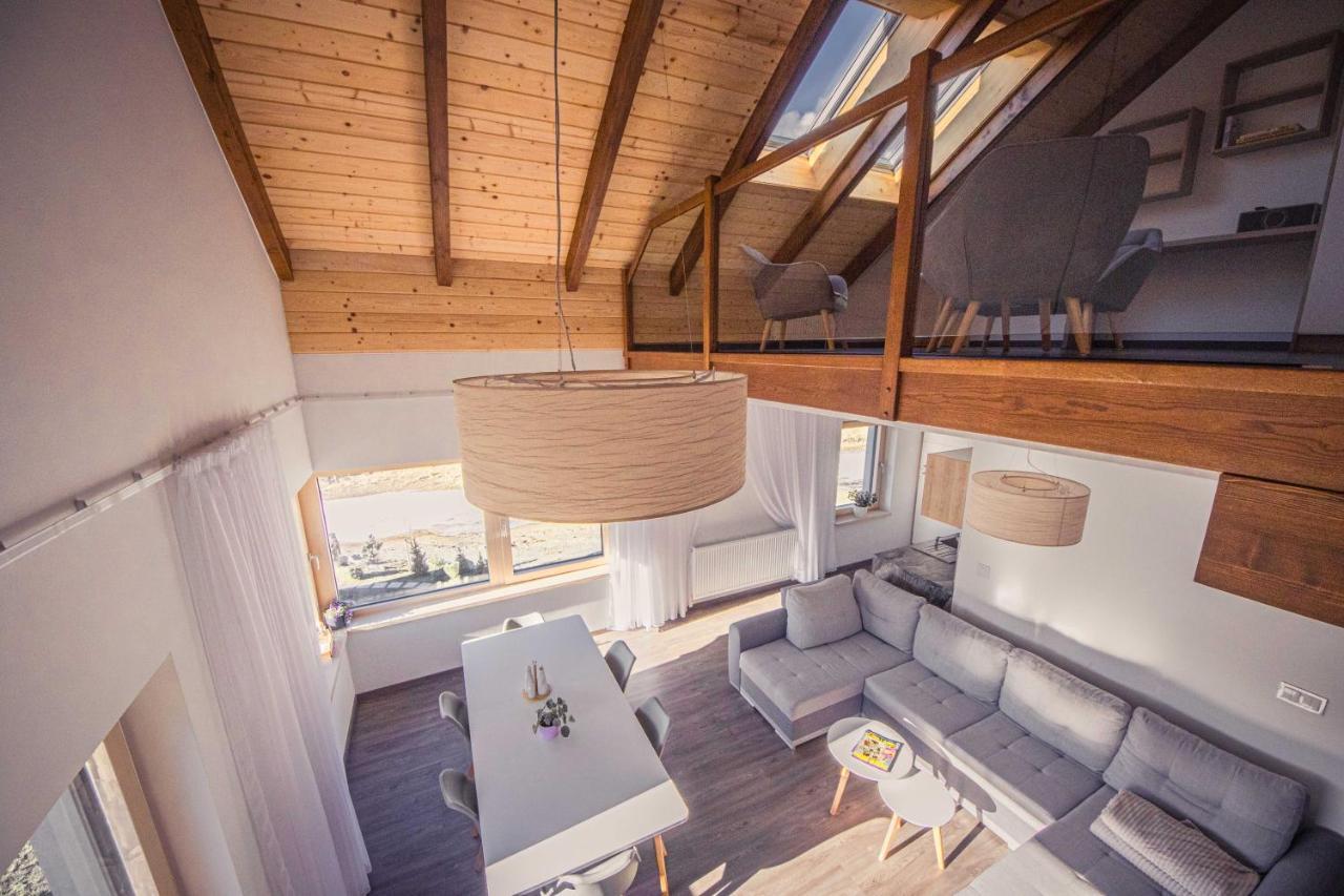 Zore Jasna Apartments Dolina Demianowska Zewnętrze zdjęcie