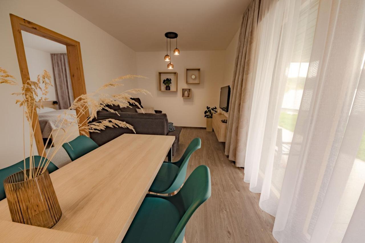 Zore Jasna Apartments Dolina Demianowska Zewnętrze zdjęcie