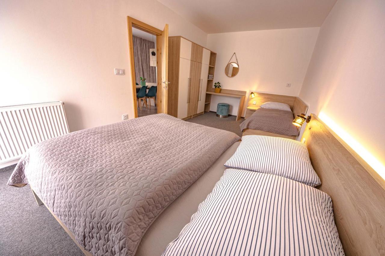 Zore Jasna Apartments Dolina Demianowska Zewnętrze zdjęcie