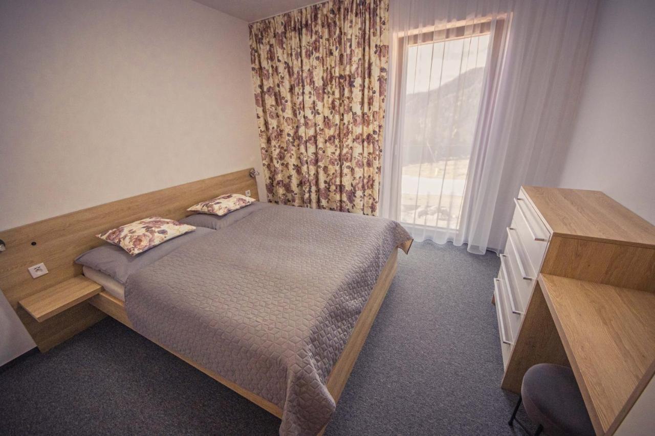 Zore Jasna Apartments Dolina Demianowska Zewnętrze zdjęcie