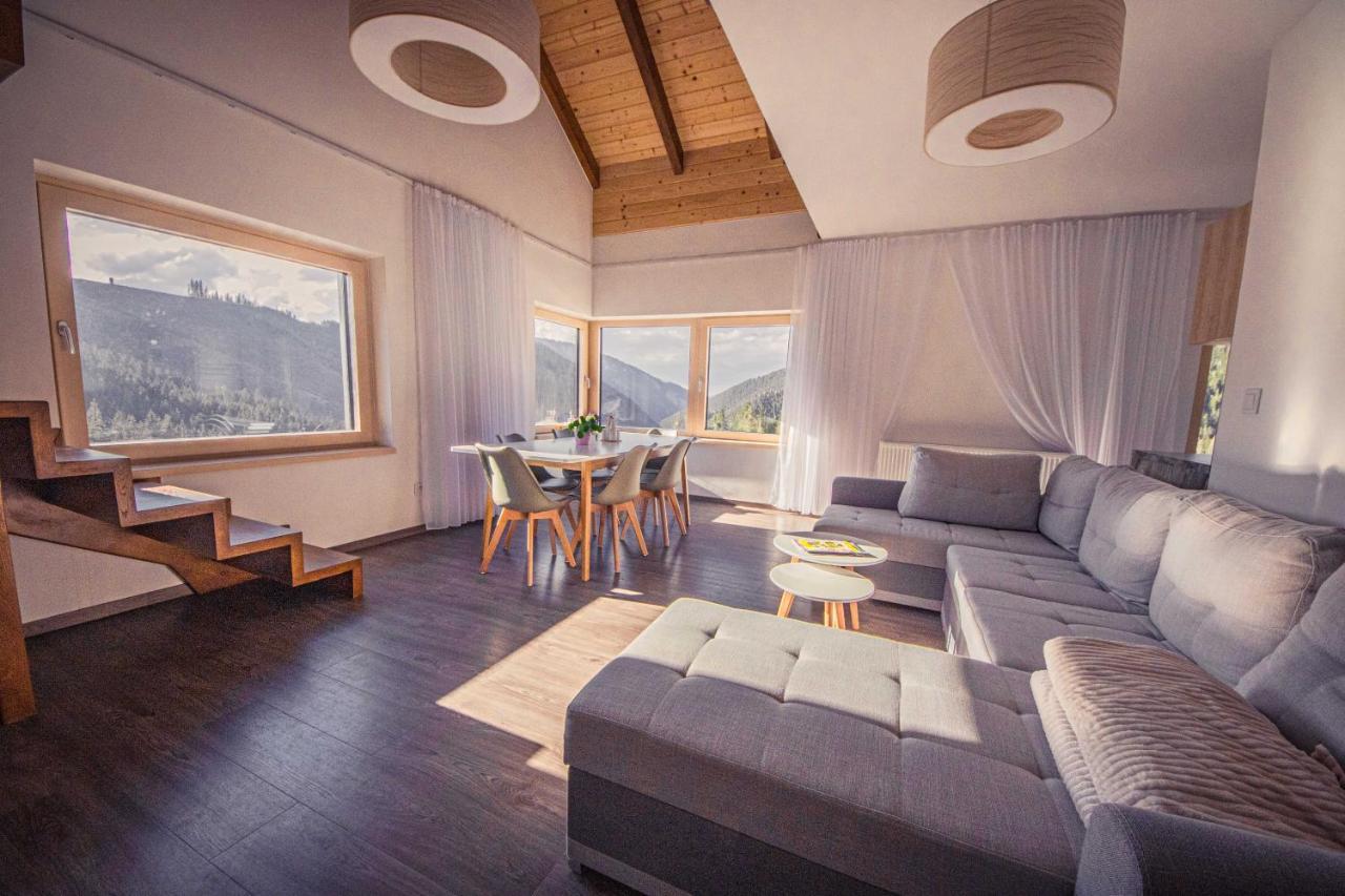 Zore Jasna Apartments Dolina Demianowska Zewnętrze zdjęcie