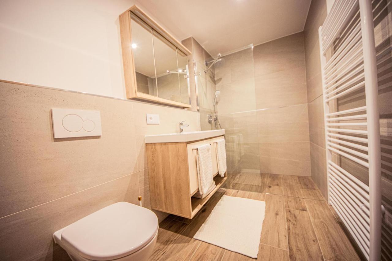 Zore Jasna Apartments Dolina Demianowska Zewnętrze zdjęcie