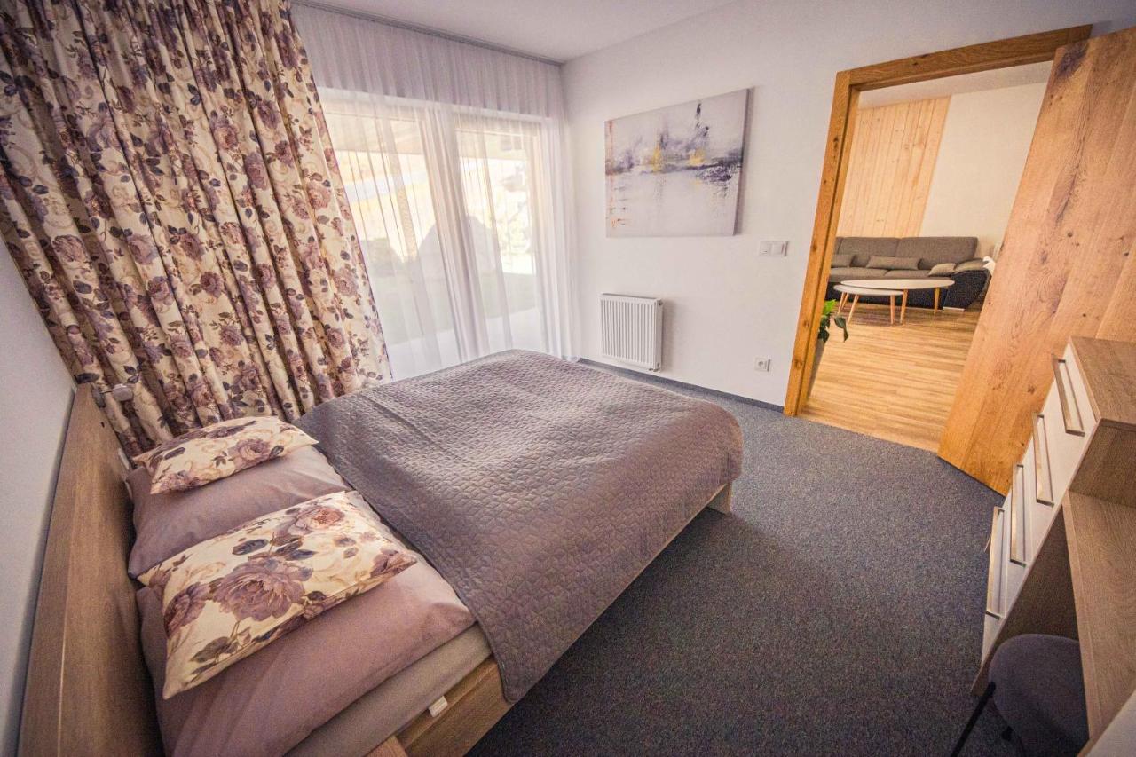 Zore Jasna Apartments Dolina Demianowska Zewnętrze zdjęcie