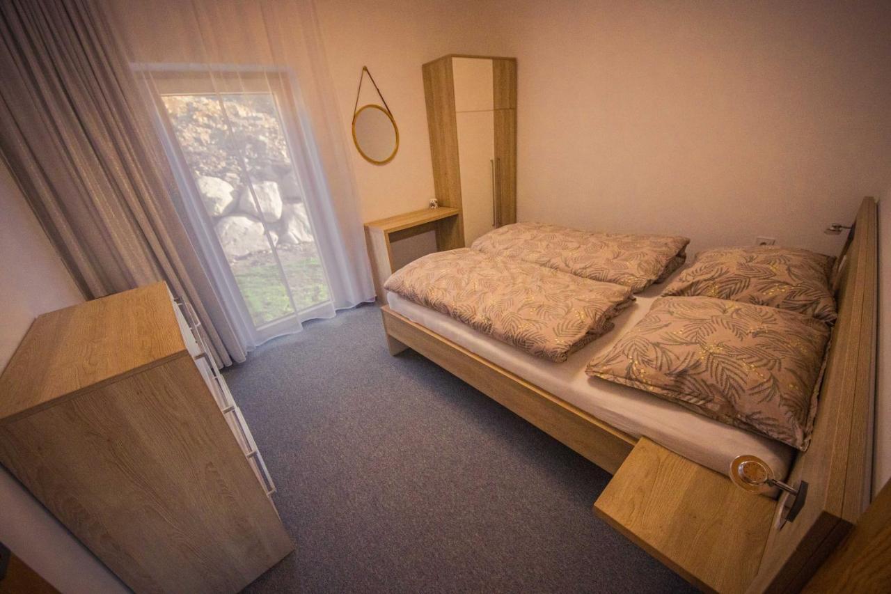 Zore Jasna Apartments Dolina Demianowska Zewnętrze zdjęcie