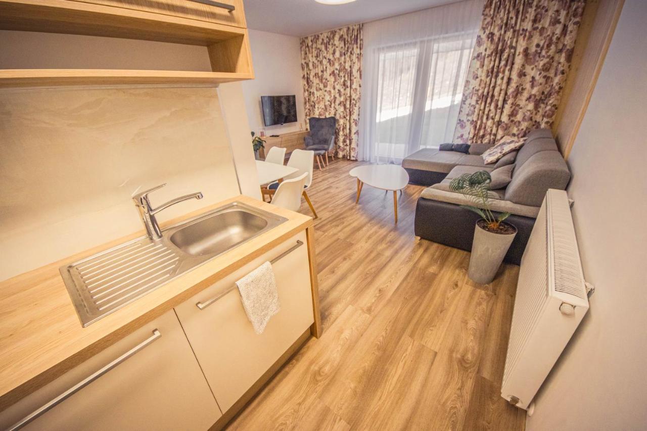 Zore Jasna Apartments Dolina Demianowska Zewnętrze zdjęcie