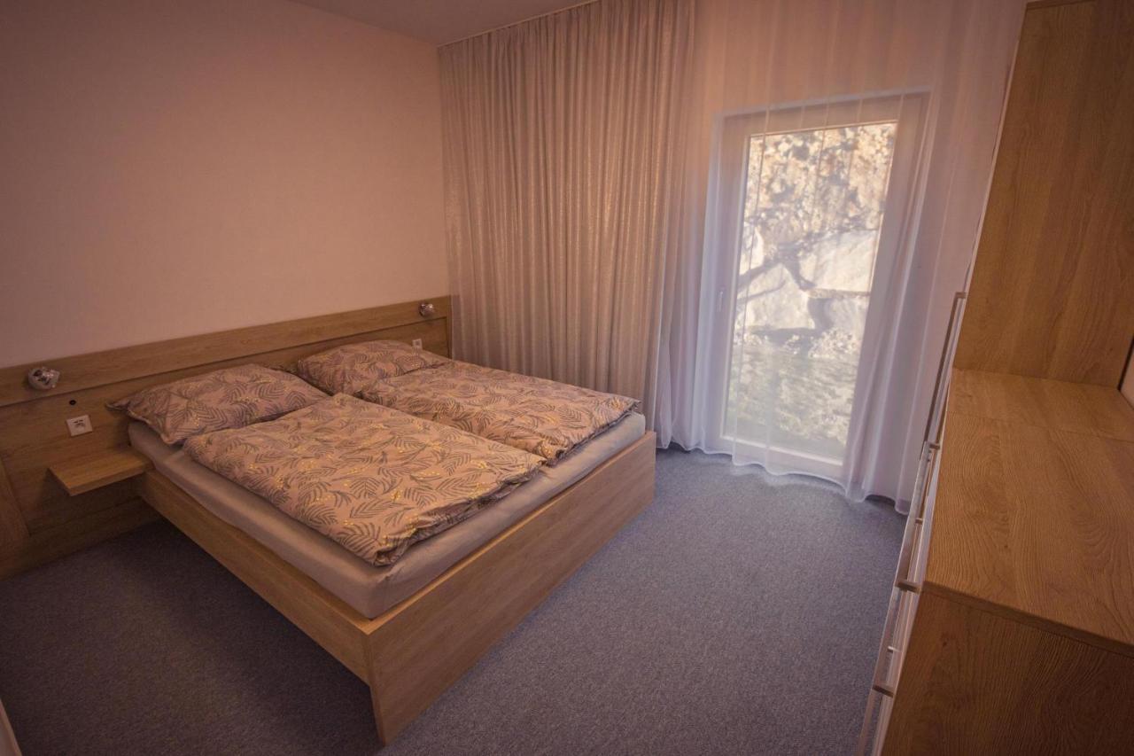 Zore Jasna Apartments Dolina Demianowska Zewnętrze zdjęcie