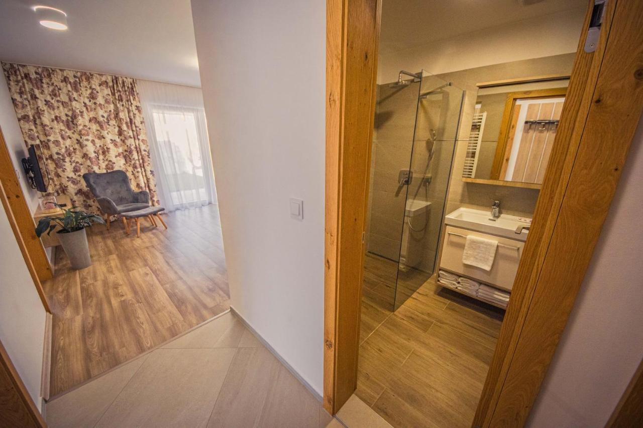 Zore Jasna Apartments Dolina Demianowska Zewnętrze zdjęcie