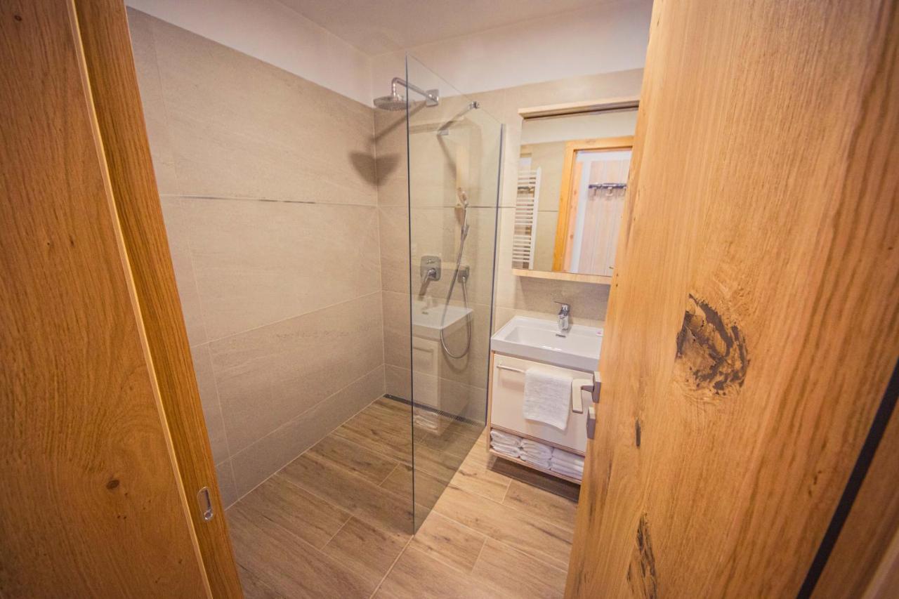 Zore Jasna Apartments Dolina Demianowska Zewnętrze zdjęcie