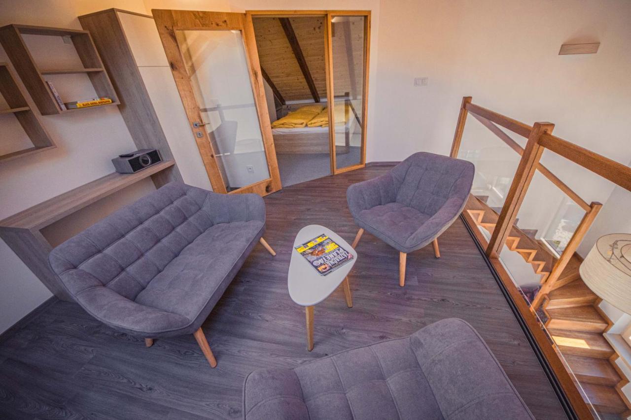 Zore Jasna Apartments Dolina Demianowska Zewnętrze zdjęcie