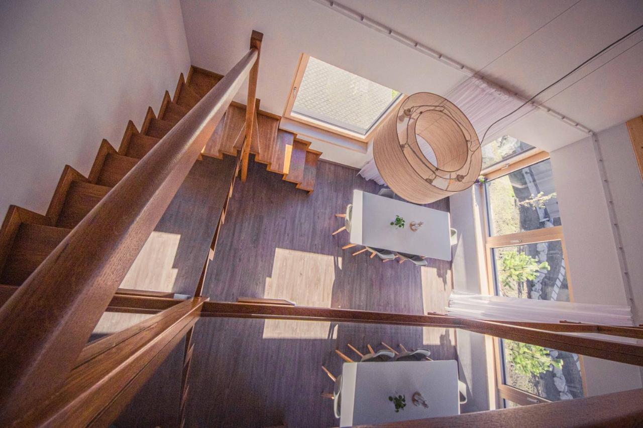 Zore Jasna Apartments Dolina Demianowska Zewnętrze zdjęcie