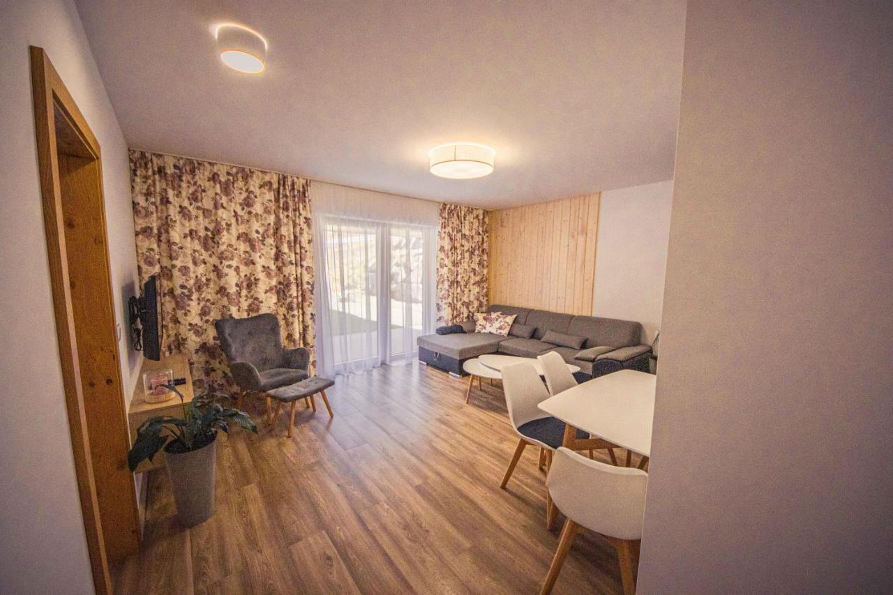 Zore Jasna Apartments Dolina Demianowska Zewnętrze zdjęcie