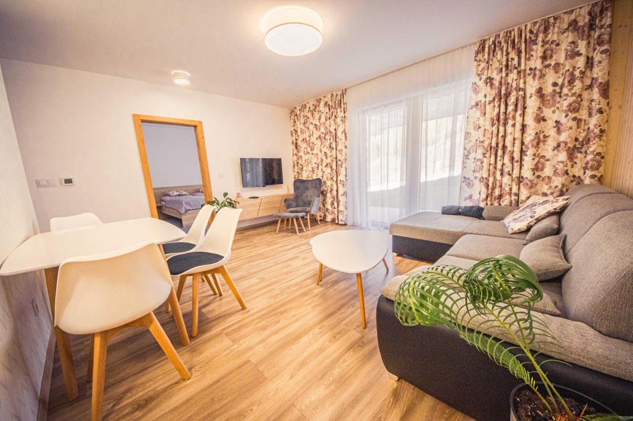 Zore Jasna Apartments Dolina Demianowska Zewnętrze zdjęcie