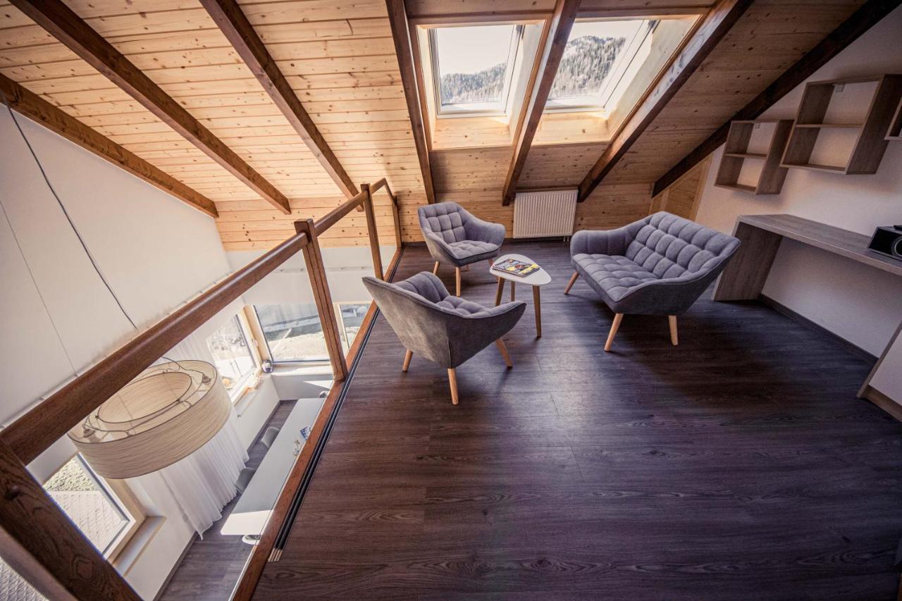 Zore Jasna Apartments Dolina Demianowska Zewnętrze zdjęcie