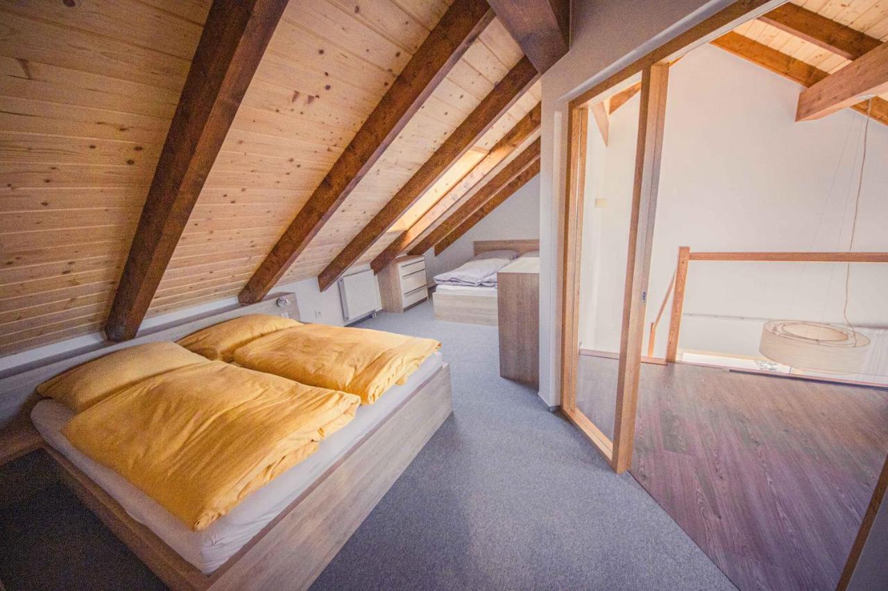 Zore Jasna Apartments Dolina Demianowska Zewnętrze zdjęcie