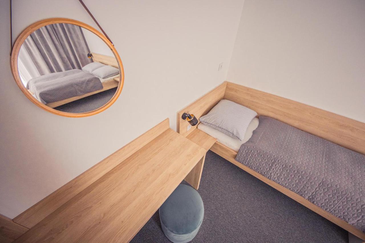 Zore Jasna Apartments Dolina Demianowska Zewnętrze zdjęcie