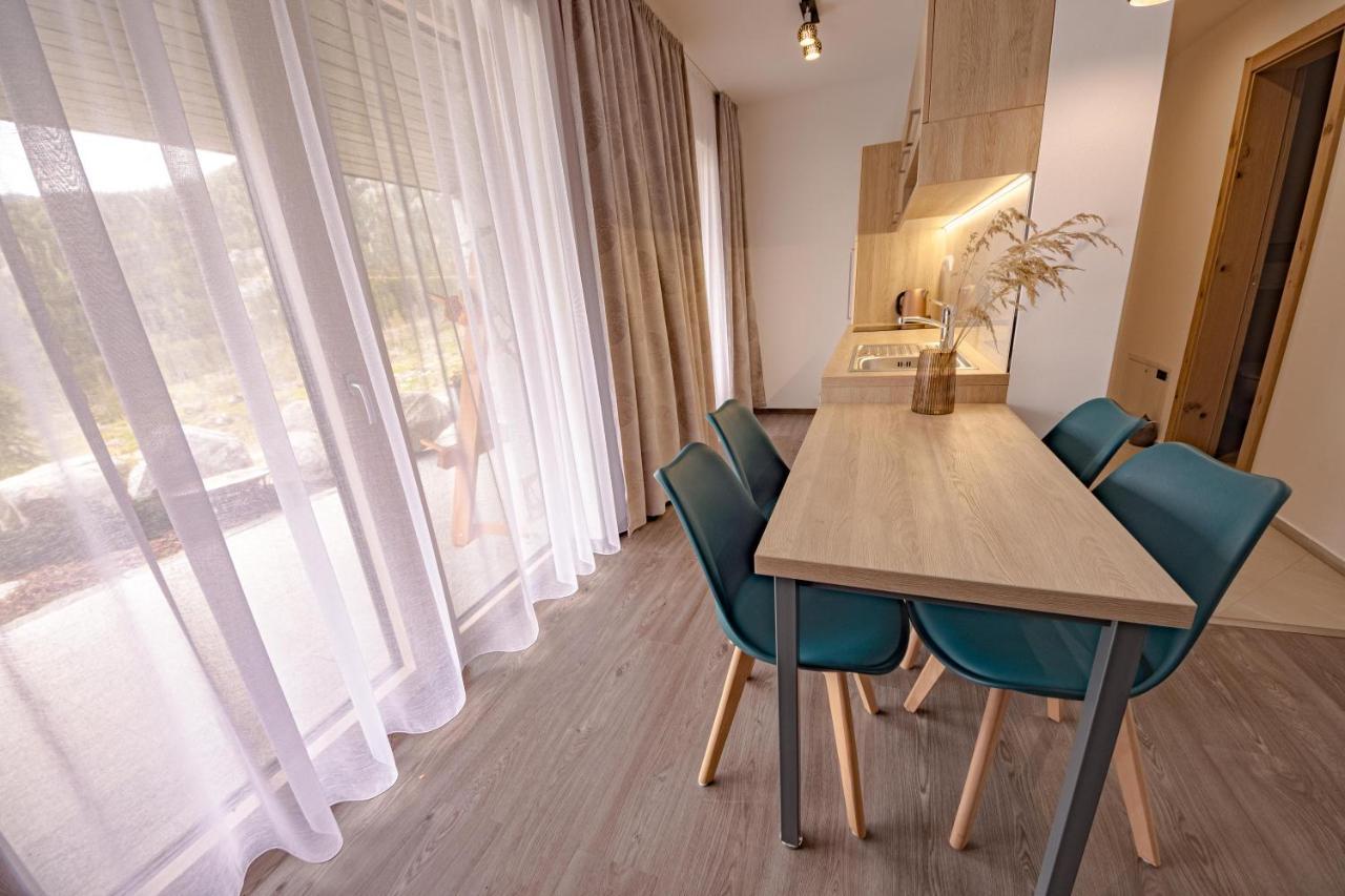 Zore Jasna Apartments Dolina Demianowska Zewnętrze zdjęcie