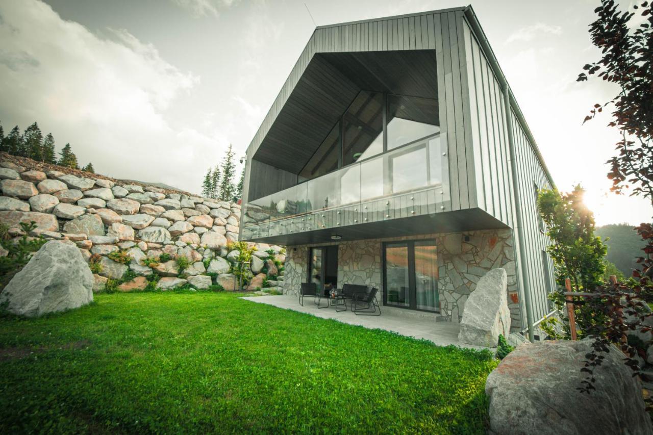 Zore Jasna Apartments Dolina Demianowska Zewnętrze zdjęcie