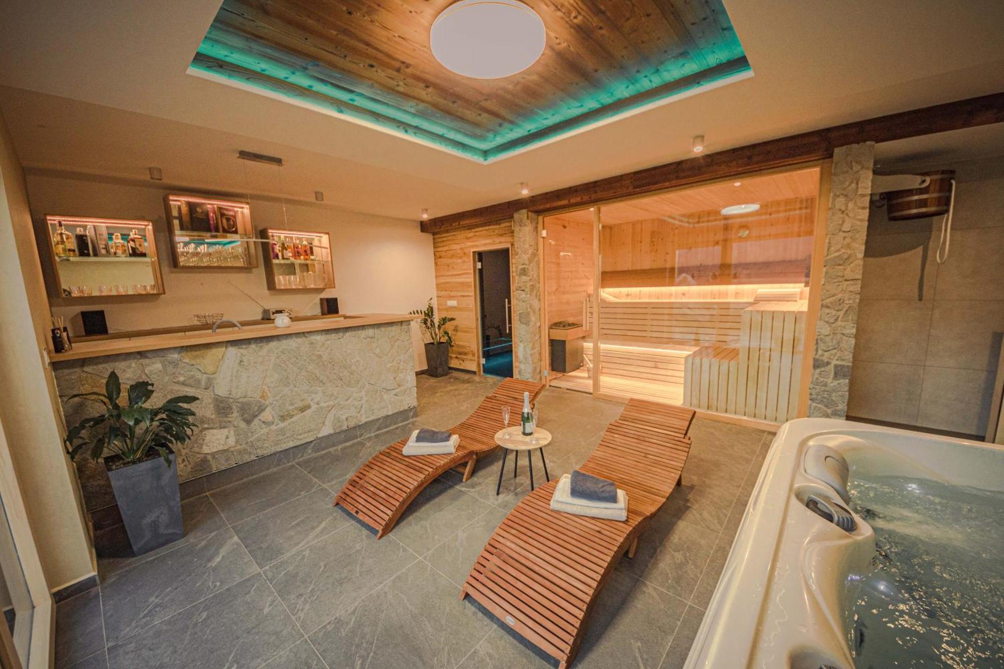 Zore Jasna Apartments Dolina Demianowska Zewnętrze zdjęcie