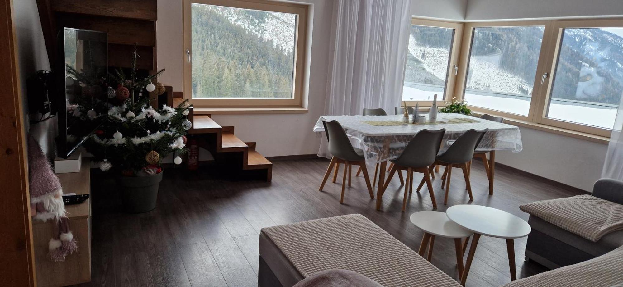 Zore Jasna Apartments Dolina Demianowska Zewnętrze zdjęcie