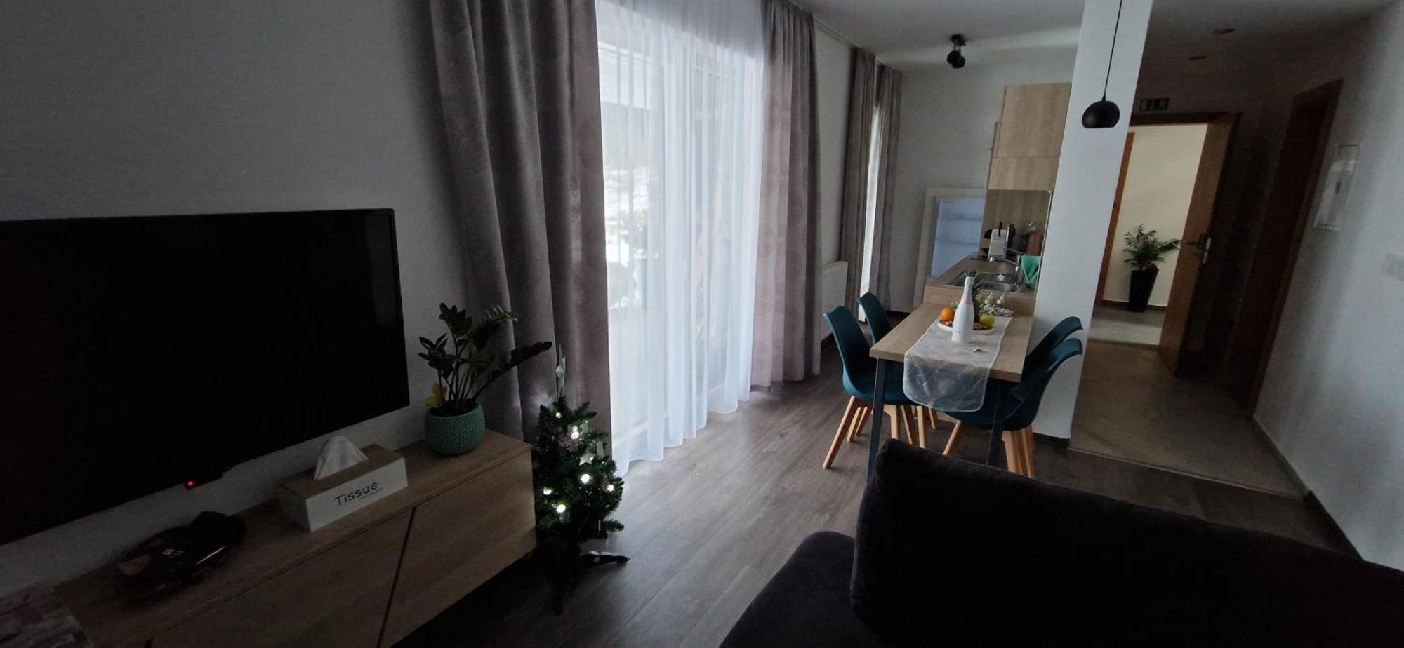 Zore Jasna Apartments Dolina Demianowska Zewnętrze zdjęcie